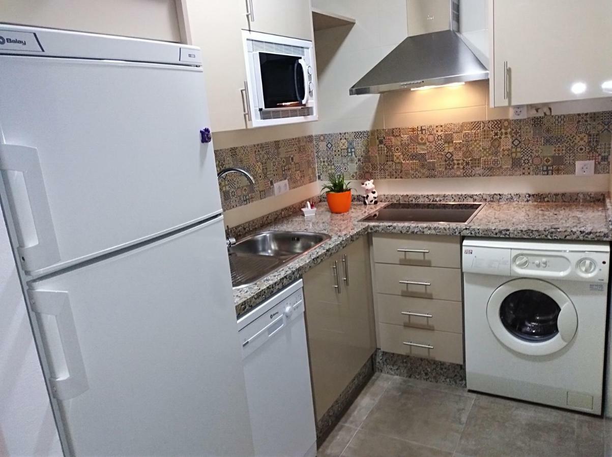 Вилла Alzahira 1 Кордова Экстерьер фото